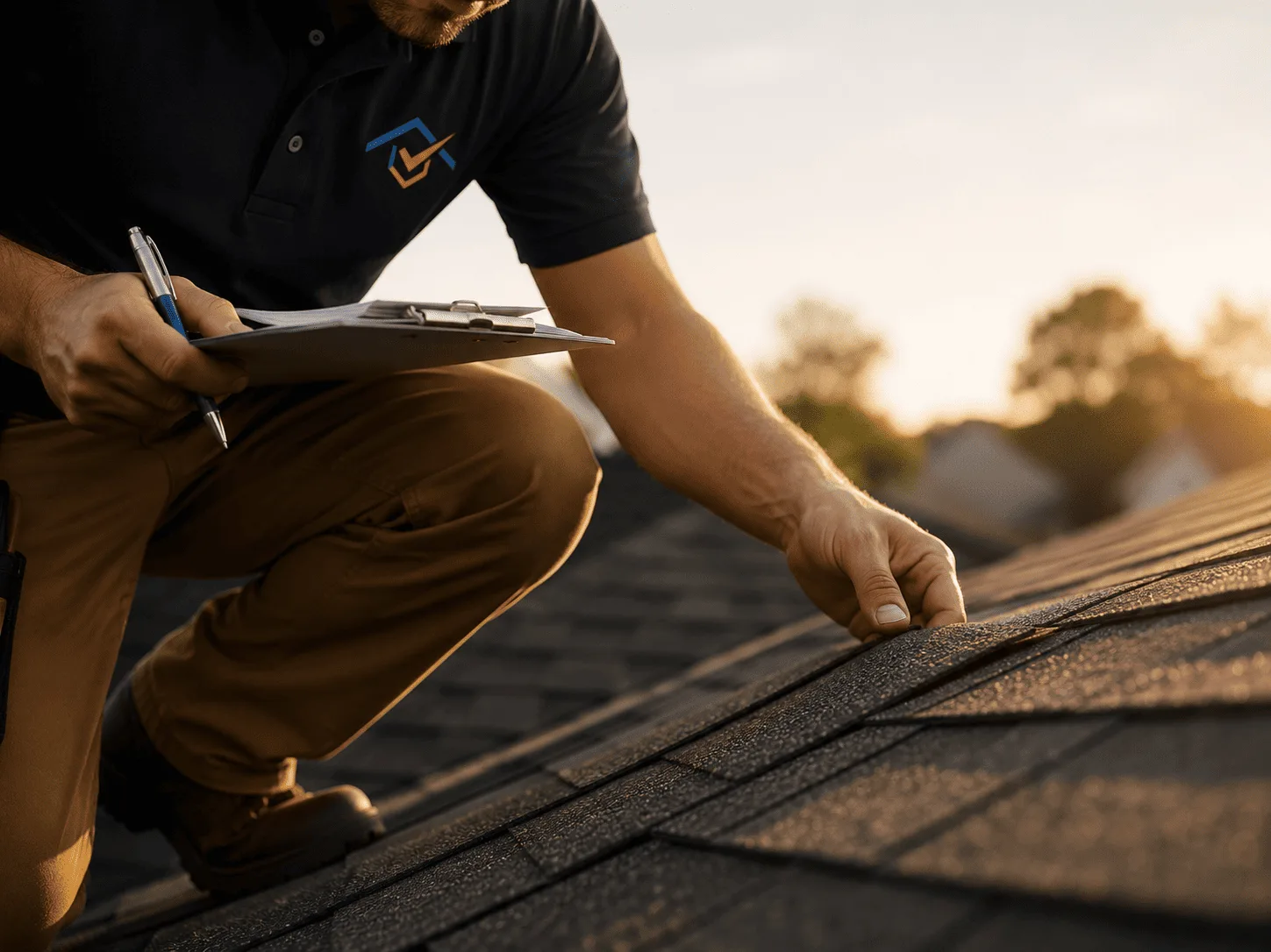 Why Choose Roof Inspection in Wana, WV