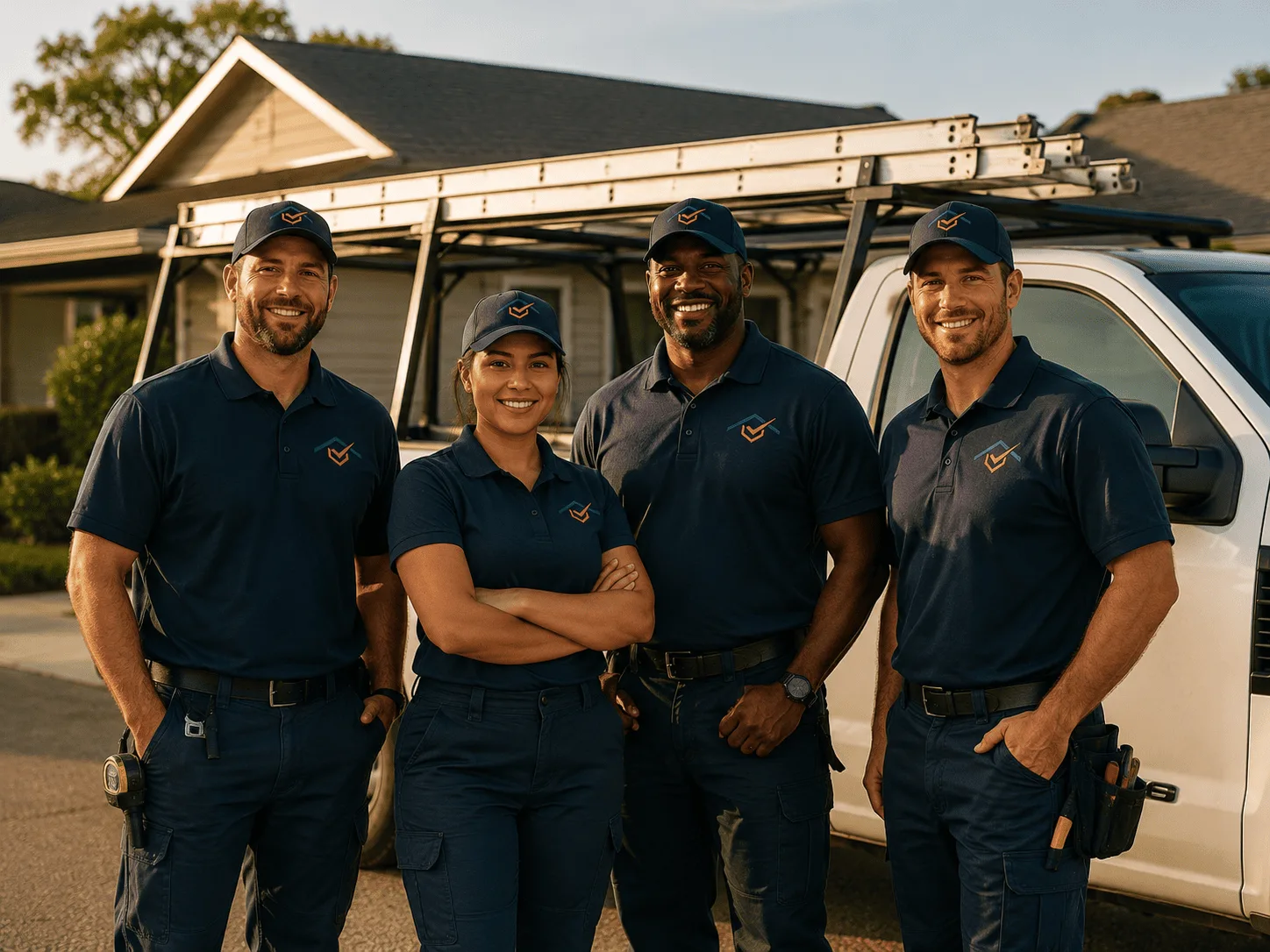 Roof Inspection company in Wana, WV